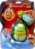 Gormiti magiczne jajo zestaw 4 figurek. Gormiti Magic Egg - set of 4 figurines.